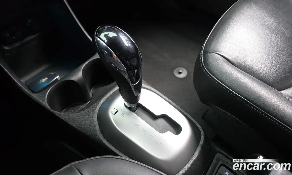 Chevrolet Spark 2016 1.0 автомат (гидро), фото 12