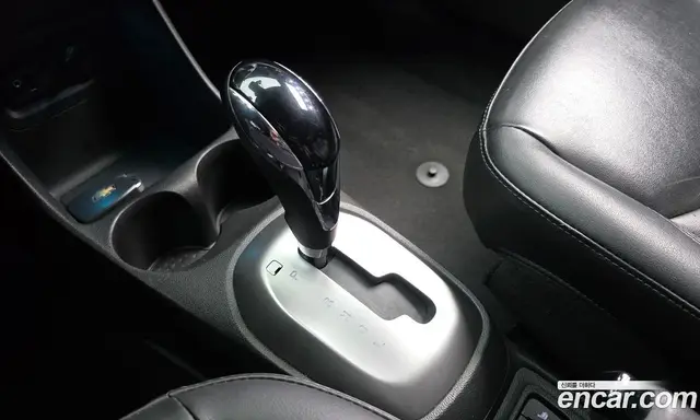 Chevrolet Spark 2016 1.0 автомат (гидро), миниатюра 12