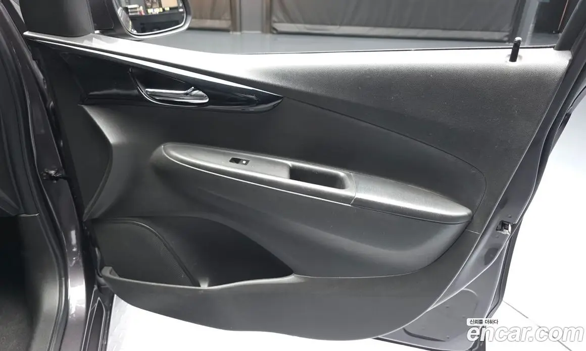 Chevrolet Spark 2016 1.0 автомат (гидро), фото 14