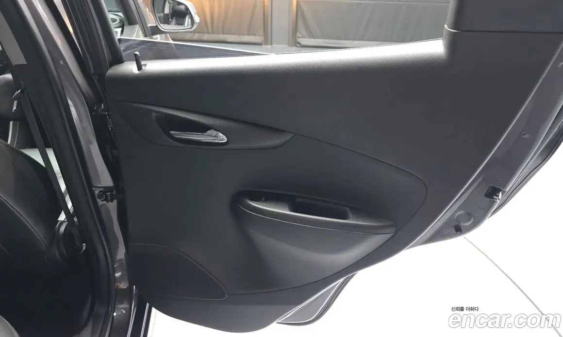 Chevrolet Spark 2016 1.0 автомат (гидро), фото 15