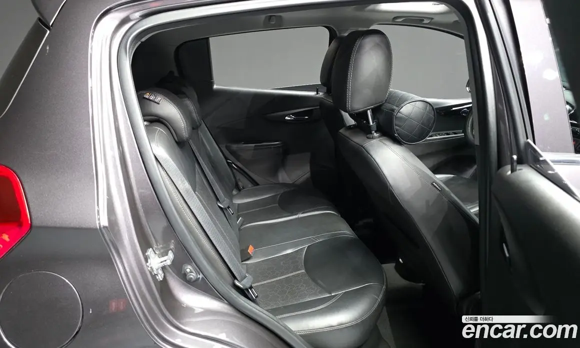 Chevrolet Spark 2016 1.0 автомат (гидро), фото 18