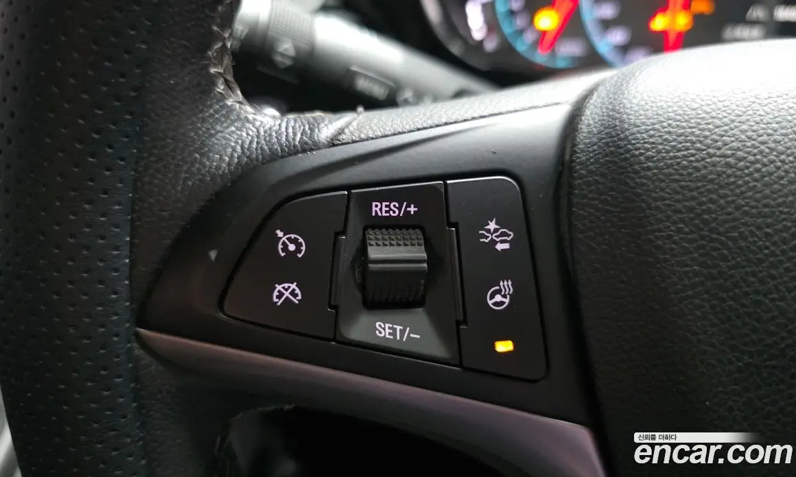 Chevrolet Spark 2016 1.0 автомат (гидро), фото 28