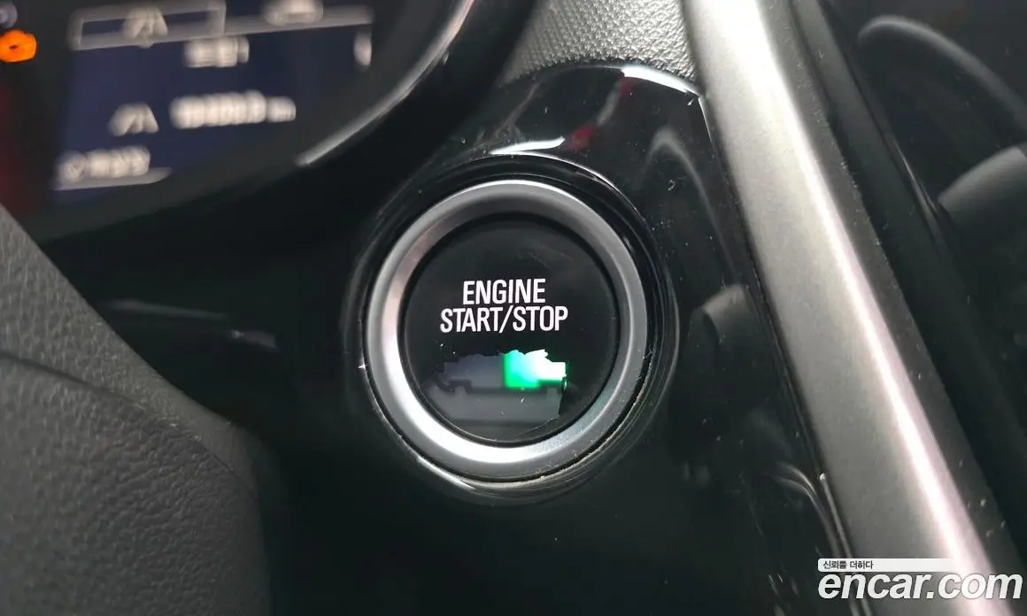 Chevrolet Spark 2016 1.0 автомат (гидро), фото 29