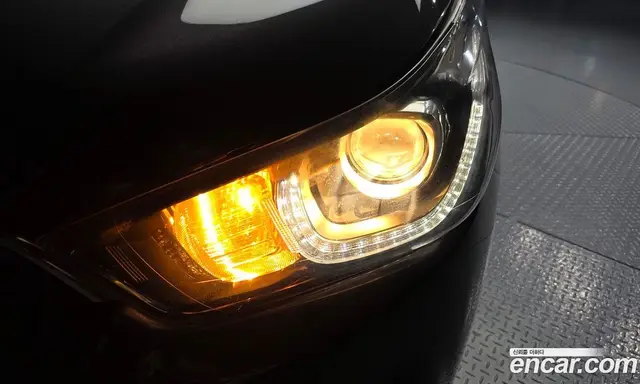 Chevrolet Spark 2016 1.0 автомат (гидро), миниатюра 8