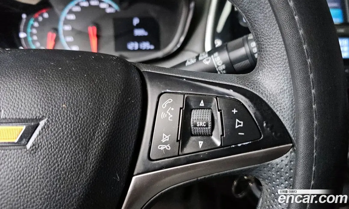 Chevrolet Spark 2016 1.0 автомат (гидро), фото 14