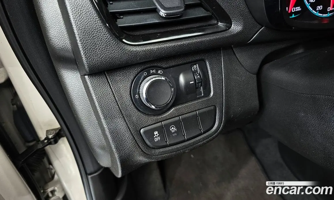 Chevrolet Spark 2016 1.0 автомат (гидро), фото 18