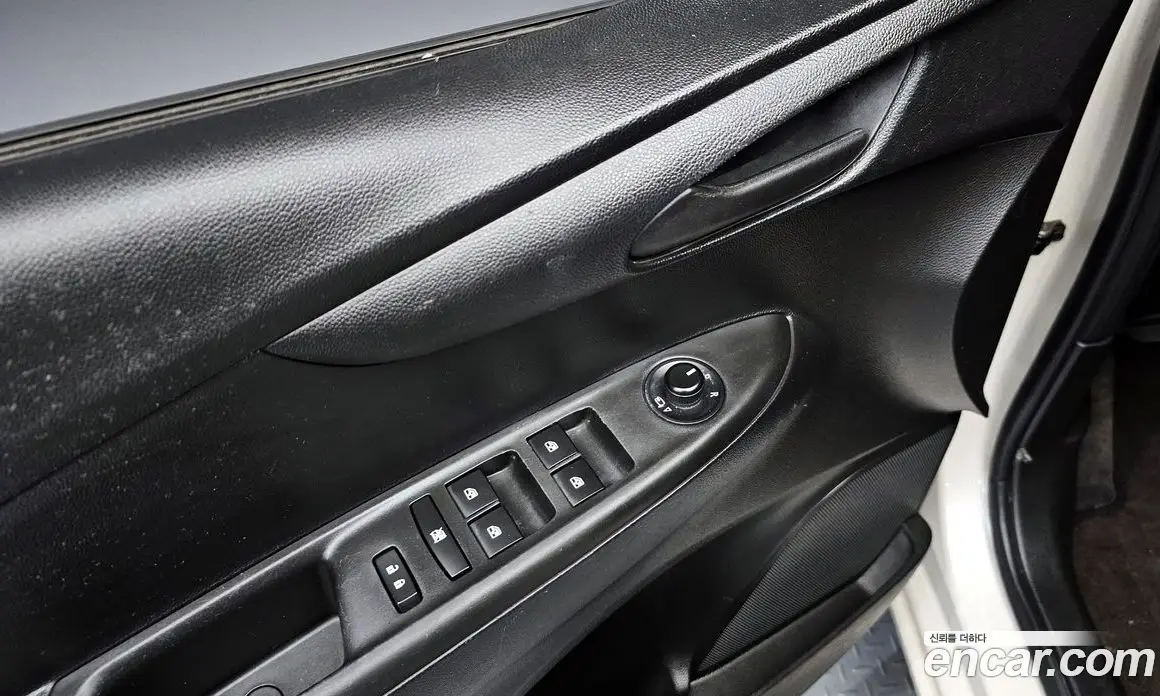 Chevrolet Spark 2016 1.0 автомат (гидро), фото 19