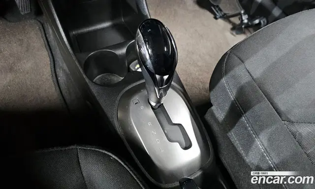 Chevrolet Spark 2016 1.0 автомат (гидро), миниатюра 9