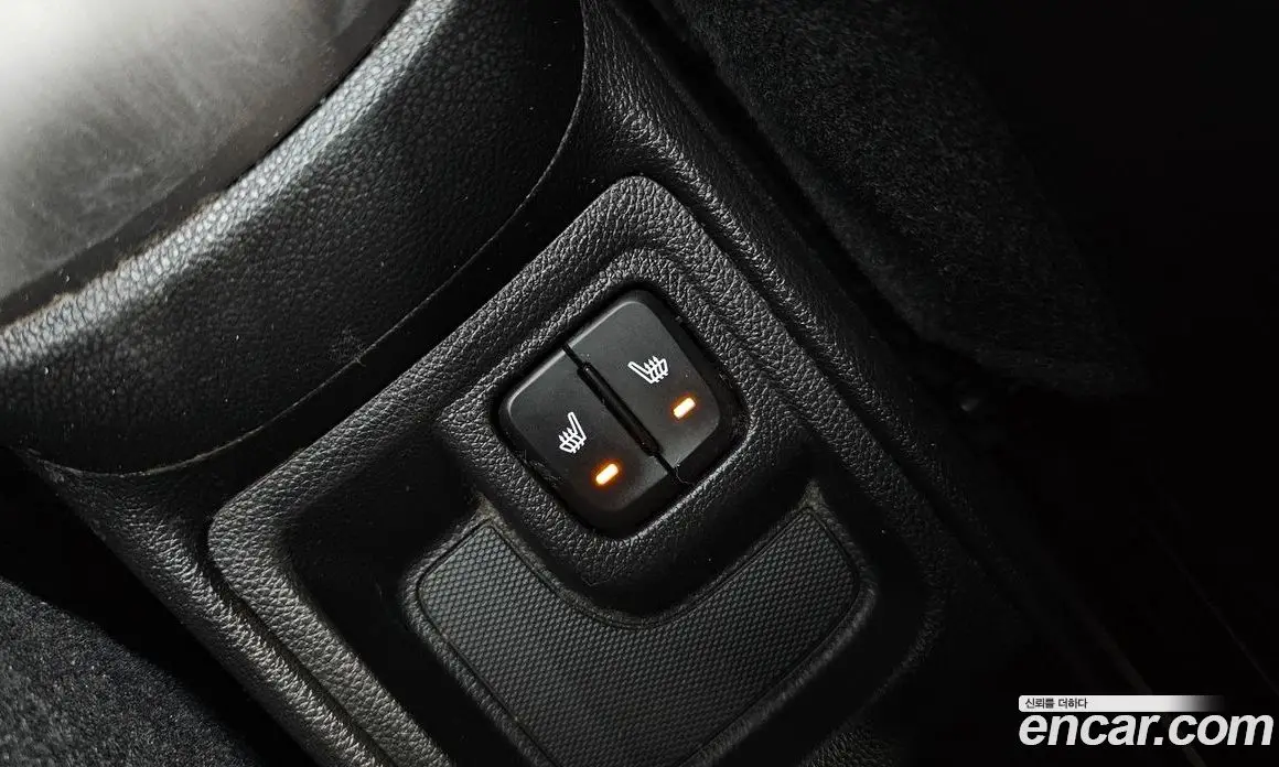 Chevrolet Spark 2017 1.0 автомат (гидро), фото 25