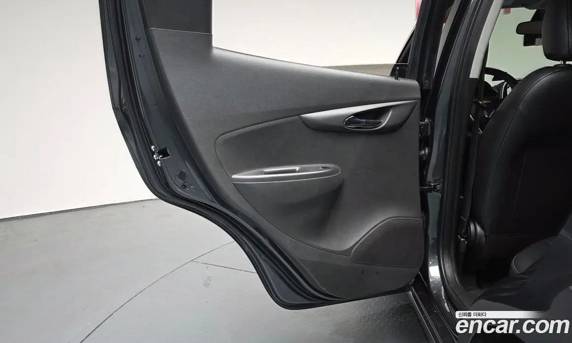 Chevrolet Spark 2017 1.0 автомат (гидро), фото 14