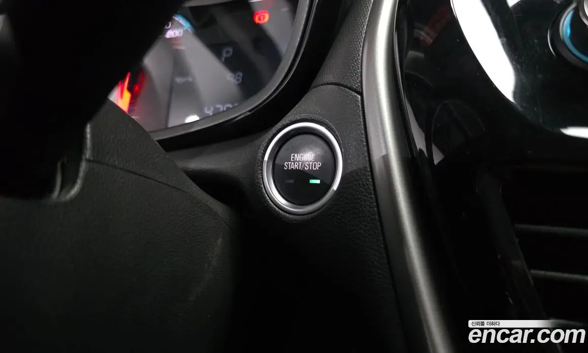Chevrolet Spark 2017 1.0 автомат (гидро), фото 21