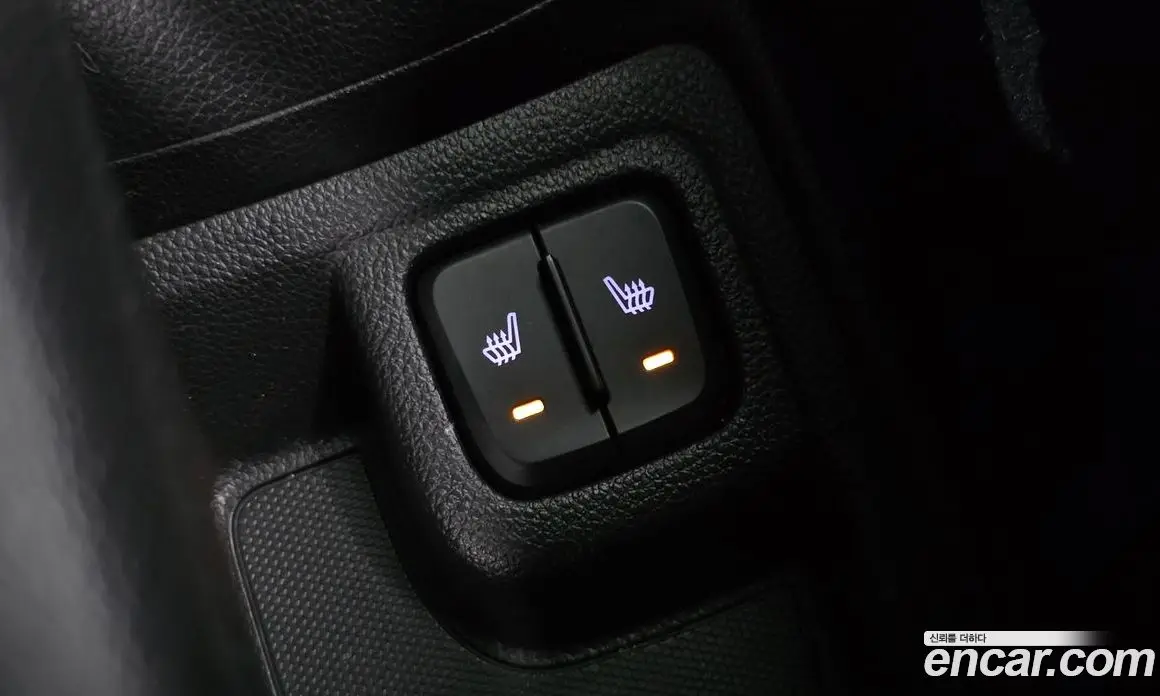 Chevrolet Spark 2017 1.0 автомат (гидро), фото 23