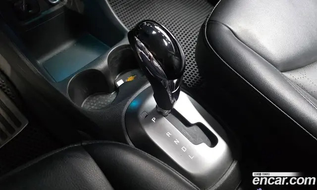 Chevrolet Spark 2017 1.0 автомат (гидро), миниатюра 12