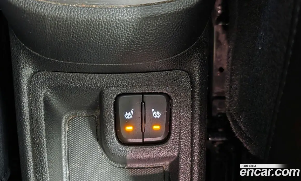 Chevrolet Spark 2017 1.0 автомат (гидро), фото 24