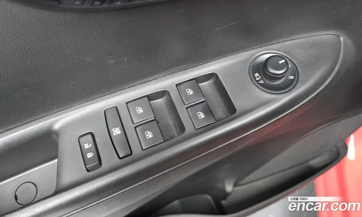 Chevrolet Spark 2017 1.0 автомат (гидро), фото 29