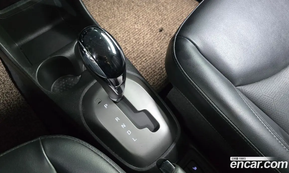 Chevrolet Spark 2018 1.0 автомат (гидро), фото 12