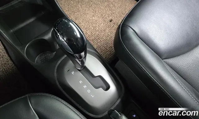 Chevrolet Spark 2018 1.0 автомат (гидро), миниатюра 12