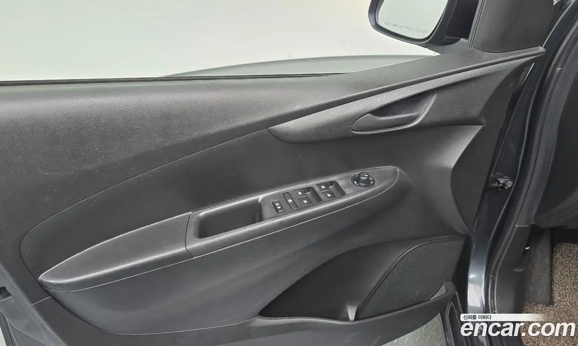Chevrolet Spark 2018 1.0 автомат (гидро), фото 14