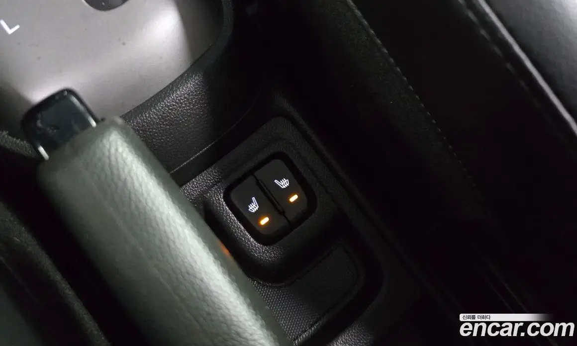 Chevrolet Spark 2018 1.0 автомат (гидро), фото 19