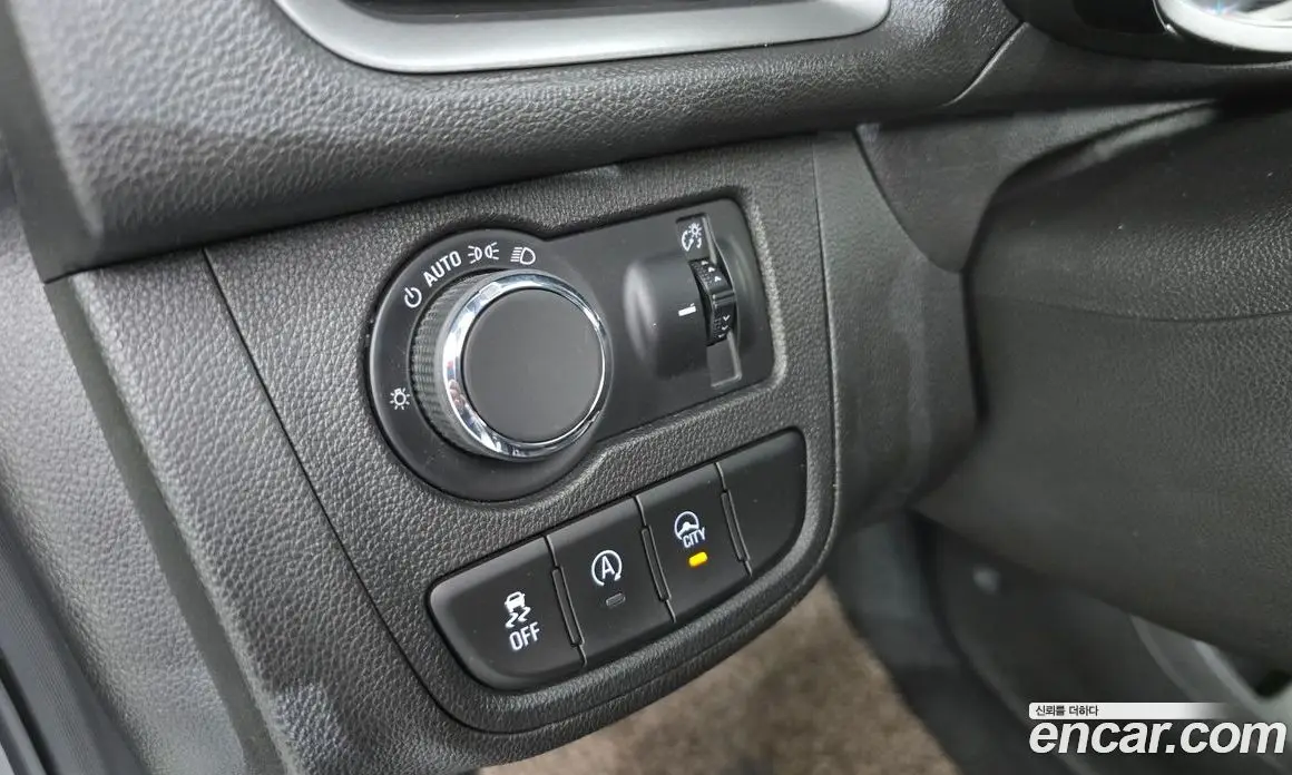 Chevrolet Spark 2018 1.0 автомат (гидро), фото 30