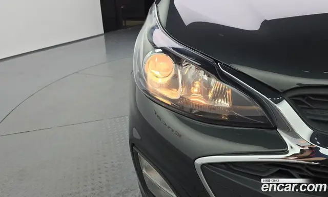 Chevrolet Spark 2018 1.0 автомат (гидро), миниатюра 8