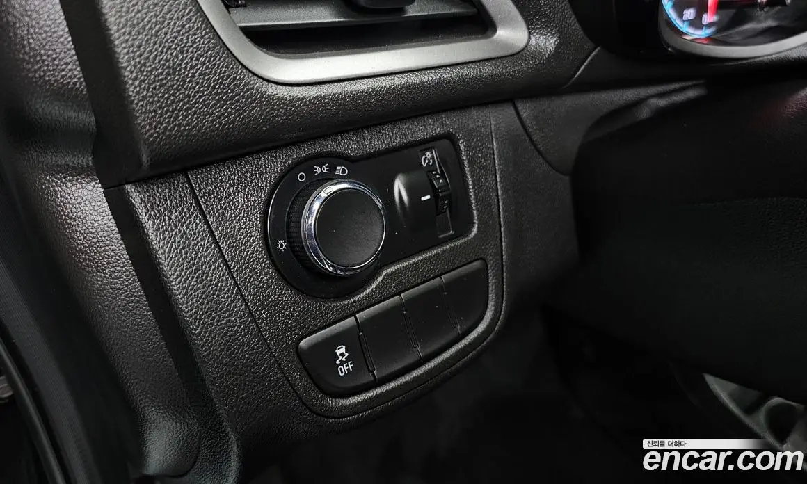 Chevrolet Spark 2018 1.0 механика, фото 16