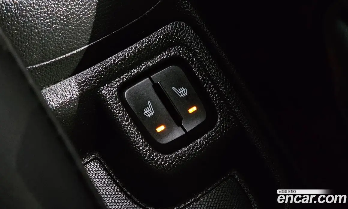 Chevrolet Spark 2018 1.0 механика, фото 19
