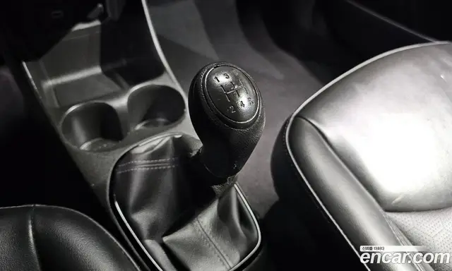 Chevrolet Spark 2018 1.0 механика, миниатюра 9