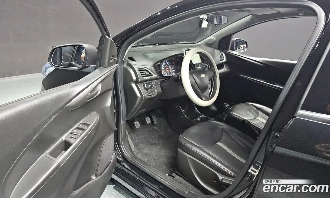 Chevrolet Spark 2018 1.0 механика, фото 10