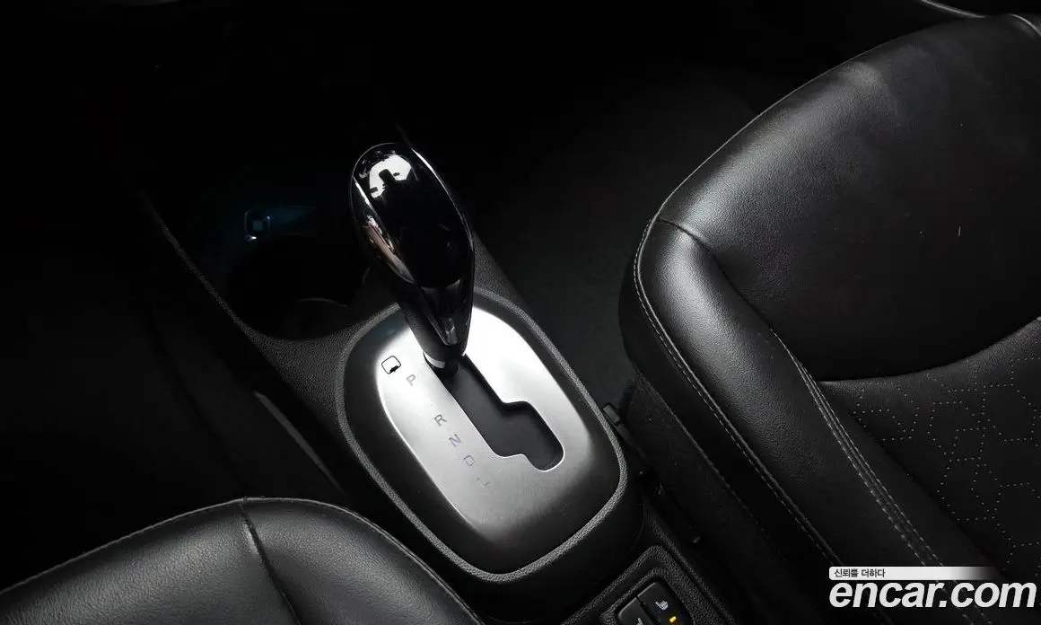 Chevrolet Spark 2018 1.0 автомат (гидро), фото 12