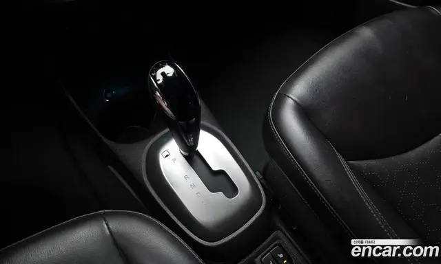 Chevrolet Spark 2018 1.0 автомат (гидро), миниатюра 12