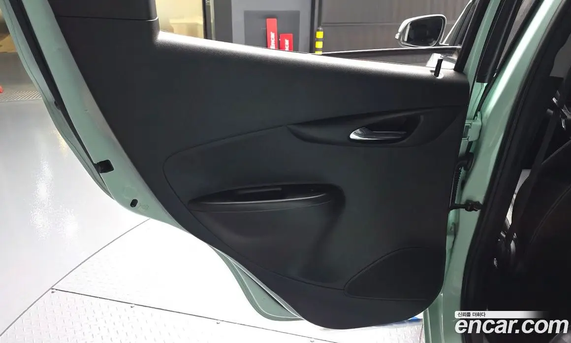 Chevrolet Spark 2018 1.0 автомат (гидро), фото 15