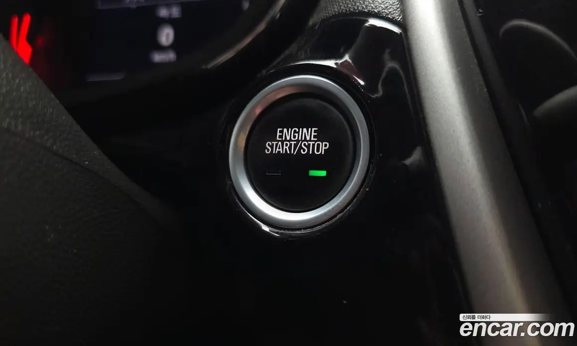Chevrolet Spark 2018 1.0 автомат (гидро), фото 25