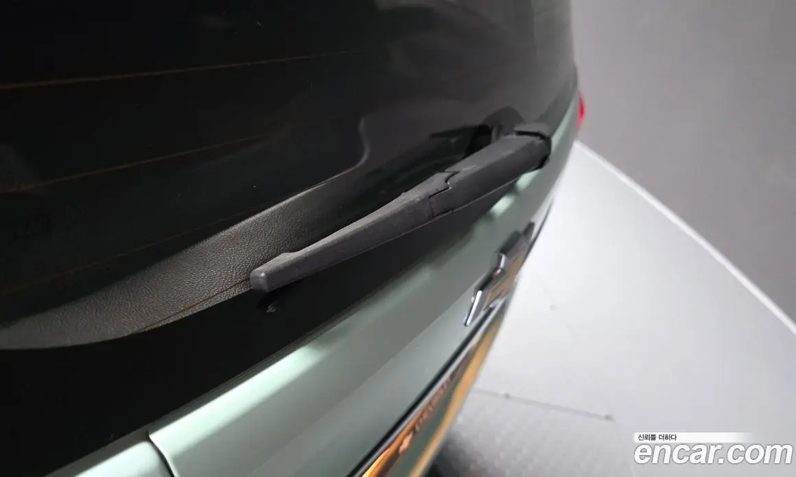 Chevrolet Spark 2018 1.0 автомат (гидро), фото 28