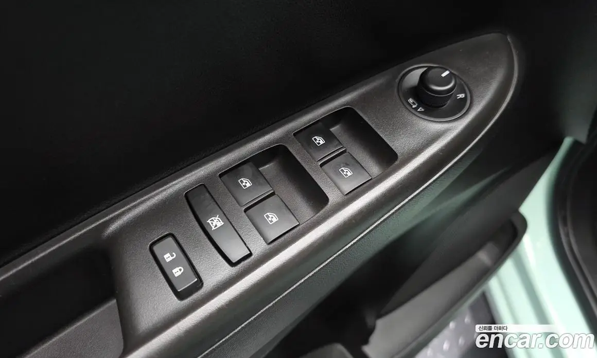 Chevrolet Spark 2018 1.0 автомат (гидро), фото 29