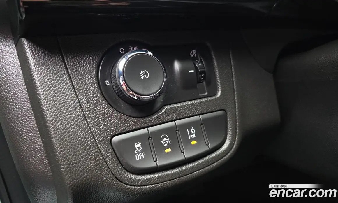 Chevrolet Spark 2018 1.0 автомат (гидро), фото 30