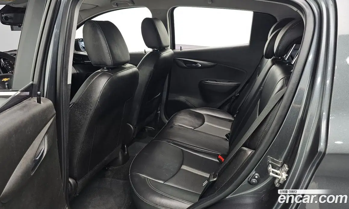 Chevrolet Spark 2019 1.0 автомат (гидро), фото 16