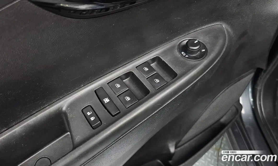 Chevrolet Spark 2019 1.0 автомат (гидро), фото 26