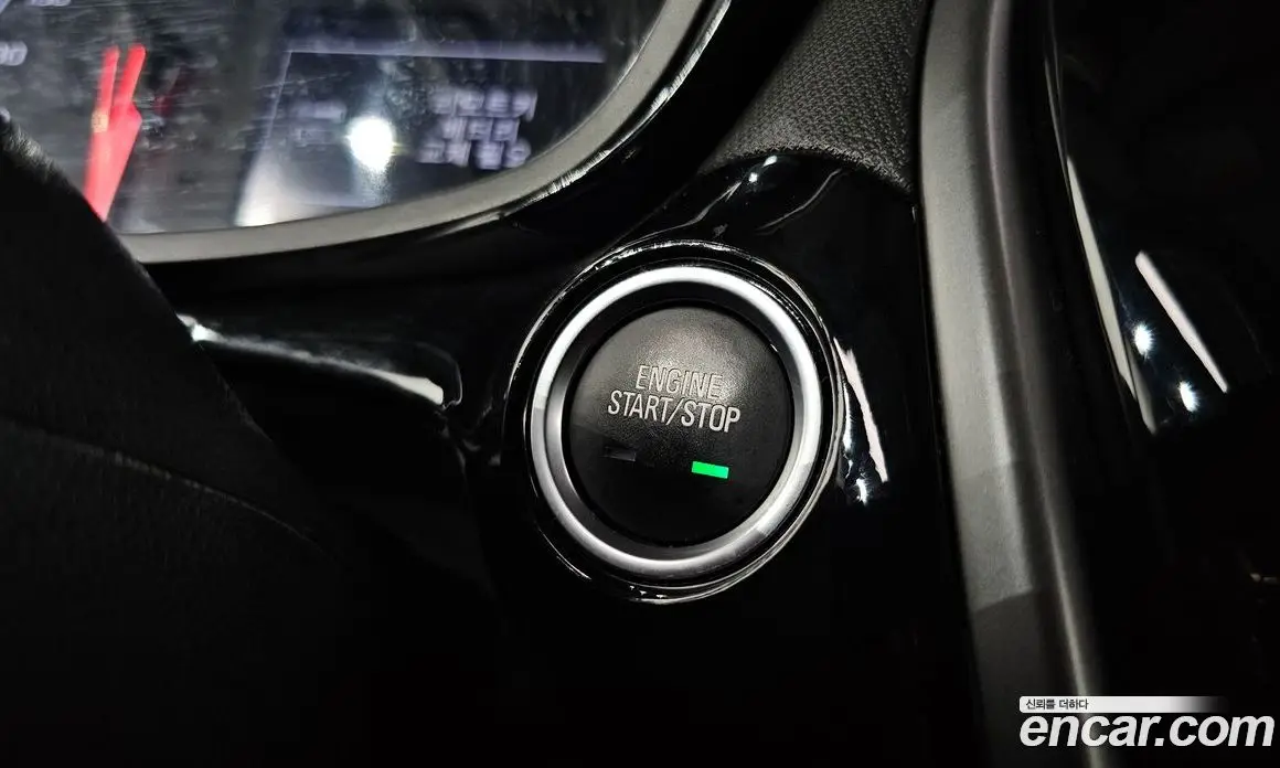 Chevrolet Spark 2019 1.0 автомат (гидро), фото 27