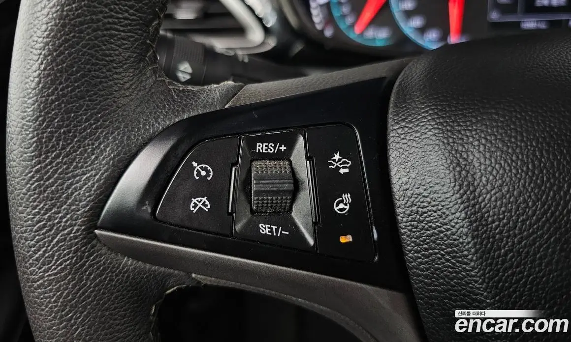 Chevrolet Spark 2019 1.0 автомат (гидро), фото 28