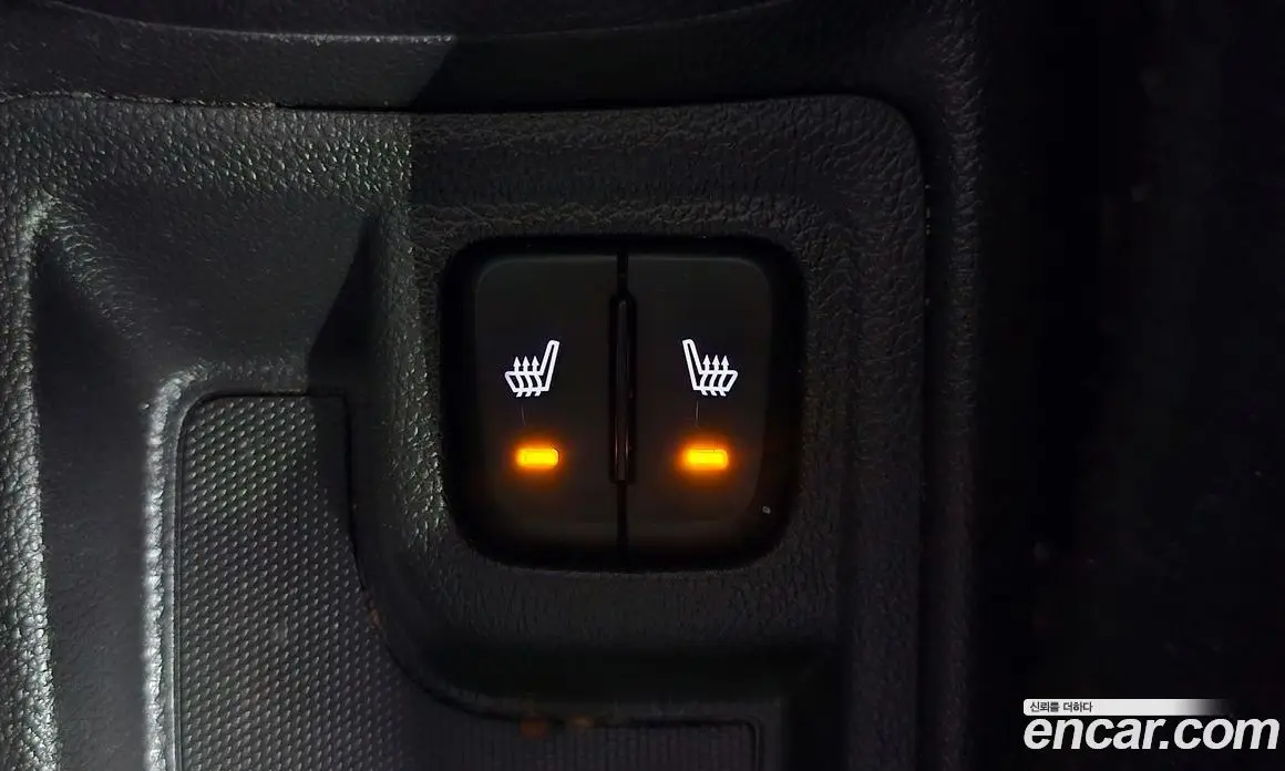 Chevrolet Spark 2019 1.0 автомат (гидро), фото 29