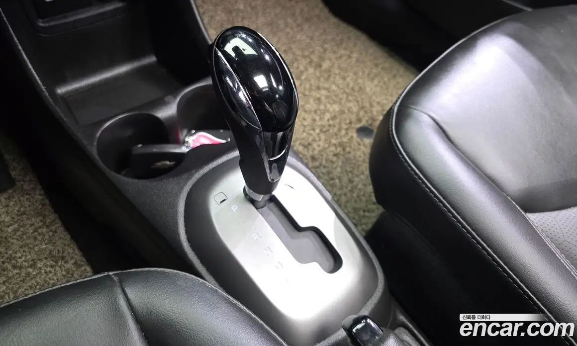 Chevrolet Spark 2019 1.0 автомат (гидро), фото 12