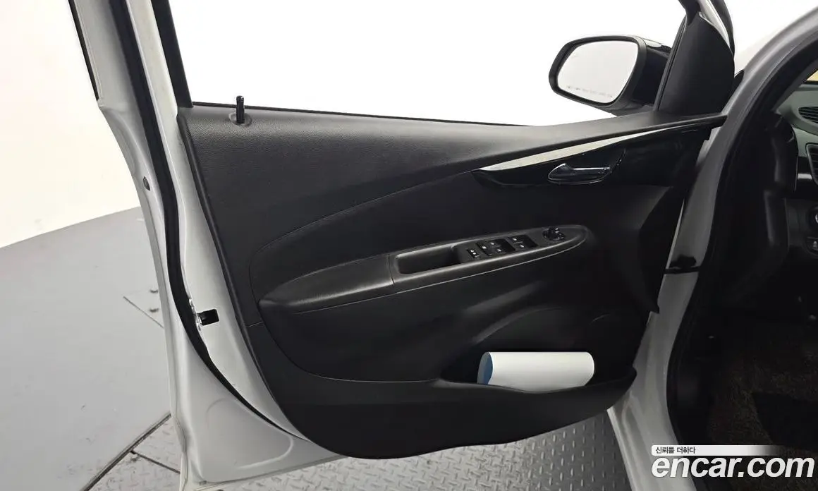 Chevrolet Spark 2019 1.0 автомат (гидро), фото 14