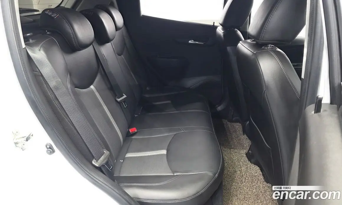 Chevrolet Spark 2019 1.0 автомат (гидро), фото 17