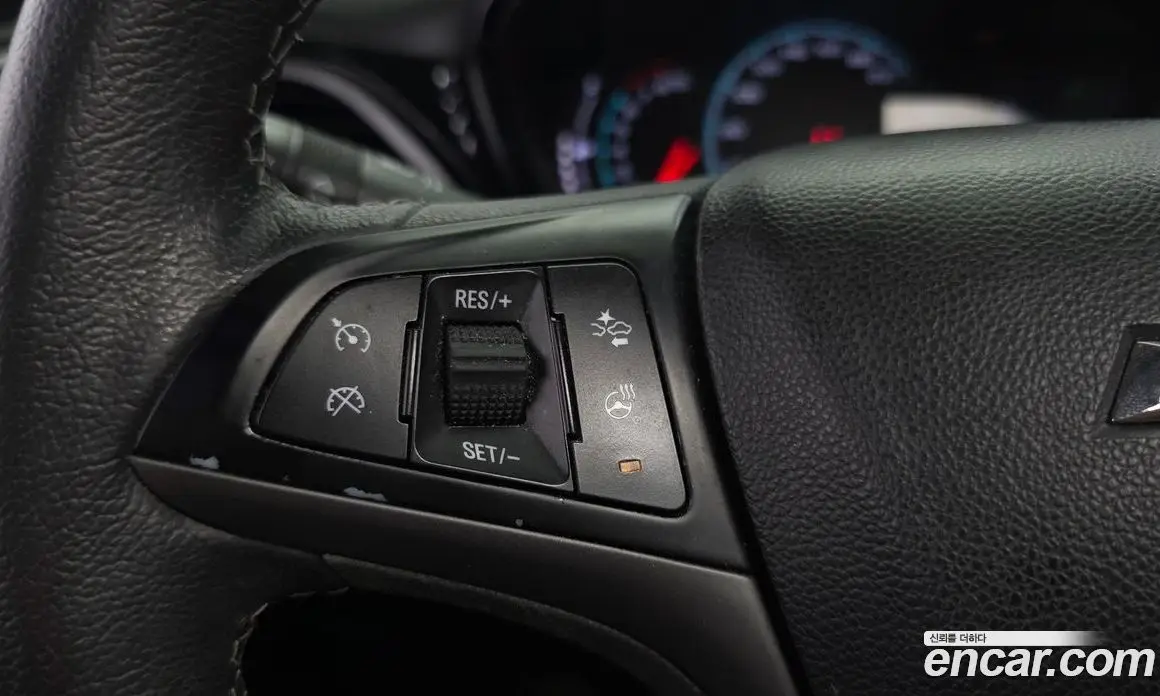 Chevrolet Spark 2019 1.0 автомат (гидро), фото 22