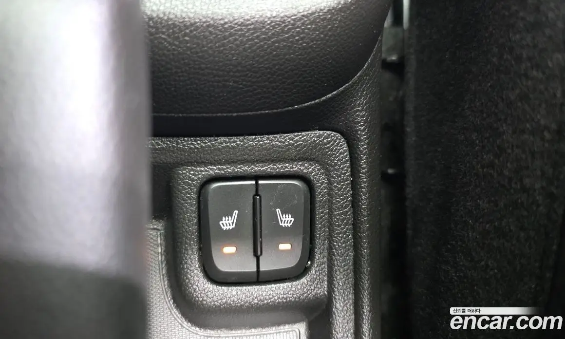 Chevrolet Spark 2019 1.0 автомат (гидро), фото 25