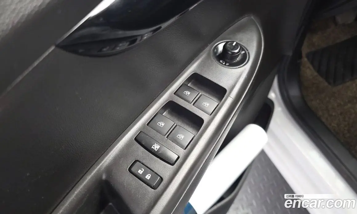 Chevrolet Spark 2019 1.0 автомат (гидро), фото 28