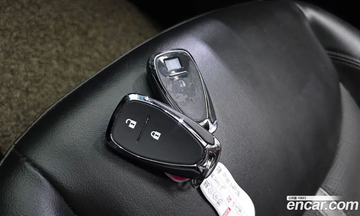 Chevrolet Spark 2019 1.0 автомат (гидро), фото 29