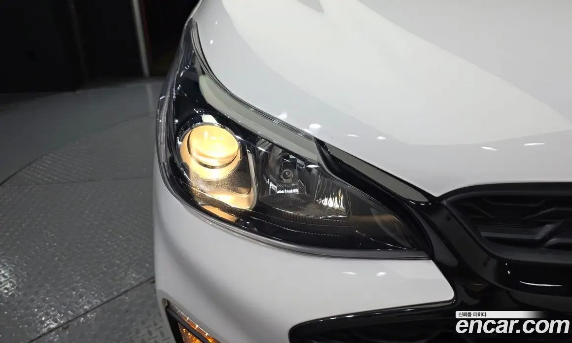 Chevrolet Spark 2019 1.0 автомат (гидро), фото 8