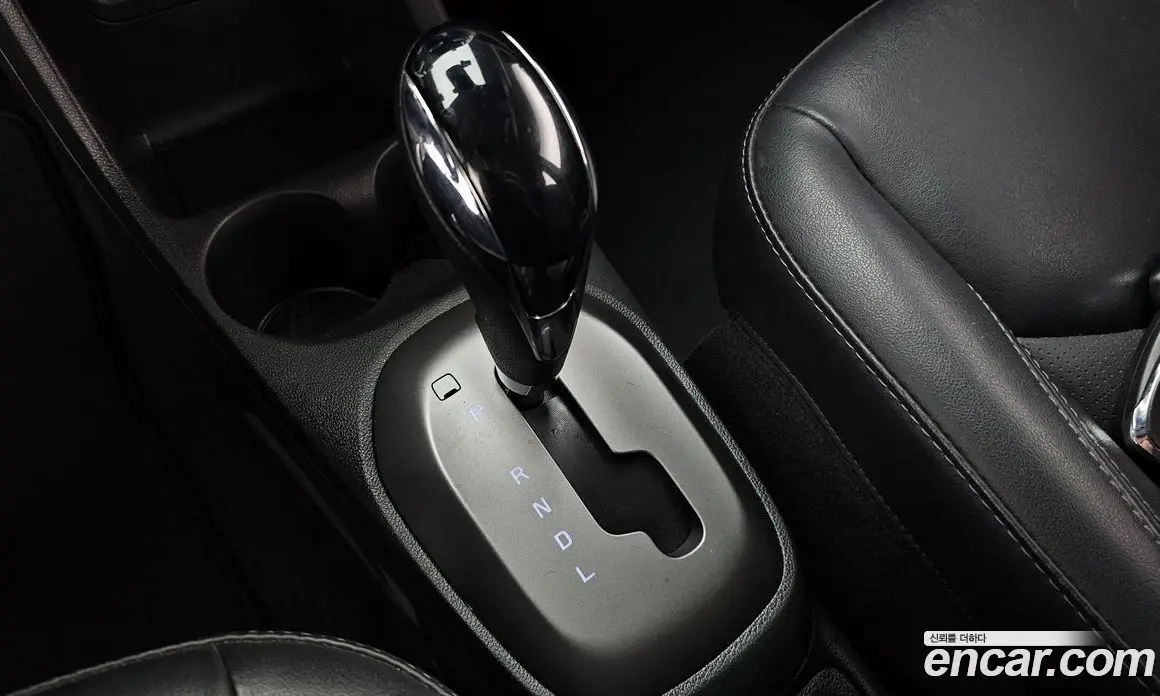 Chevrolet Spark 2020 1.0 автомат (гидро), фото 12